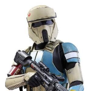 Meet your Posher, Earnest